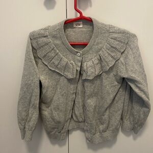 Aimama cotton cardigan
